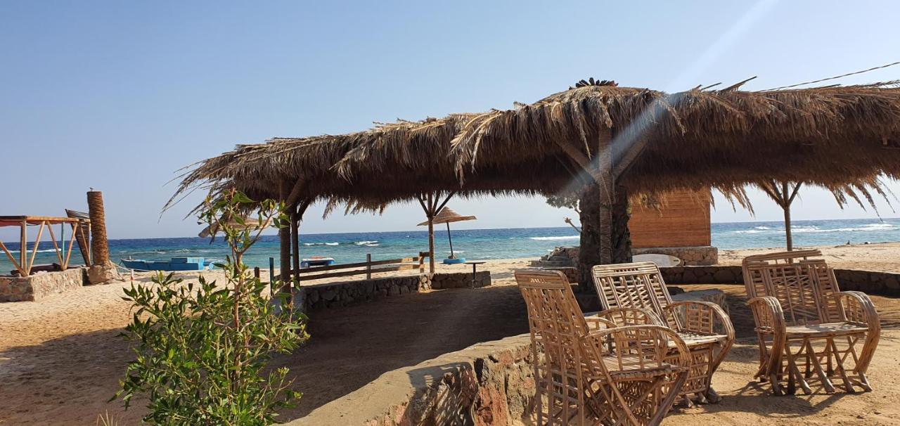 Diana Beach Camp Hotel Nuweiba‘ el Muzeinah Exterior foto