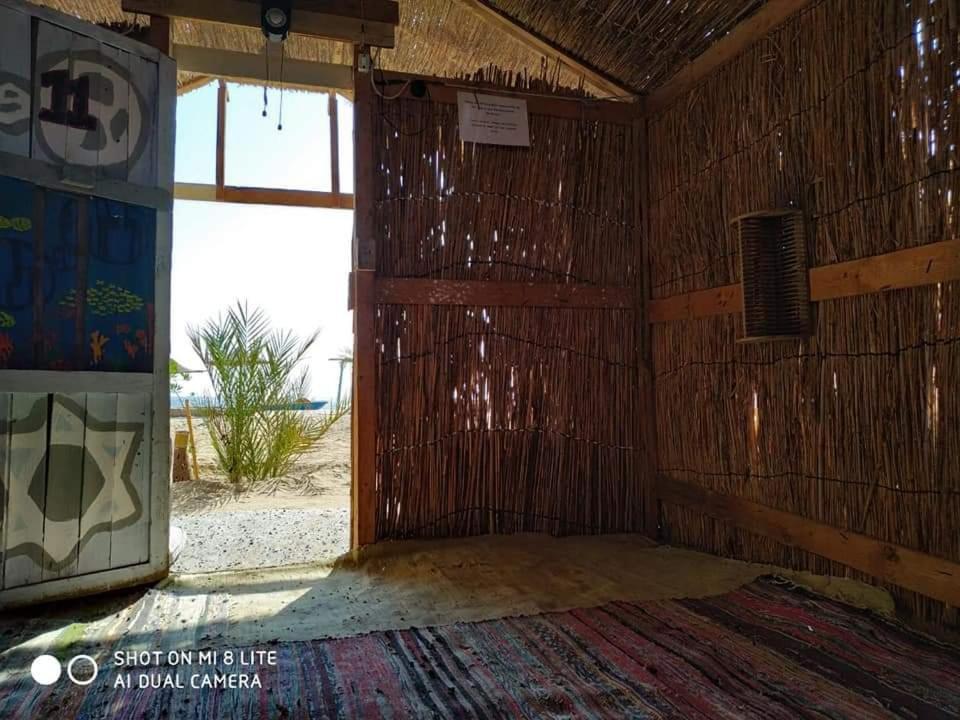 Diana Beach Camp Hotel Nuweiba‘ el Muzeinah Exterior foto